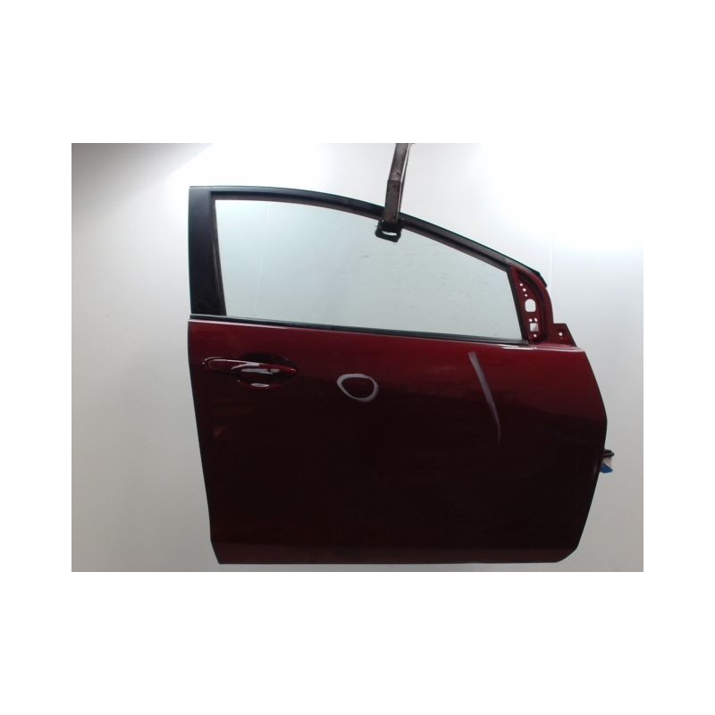 PORTE AVANT DROIT MAZDA MAZDA 2