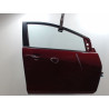 PORTE AVANT DROIT MAZDA MAZDA 2