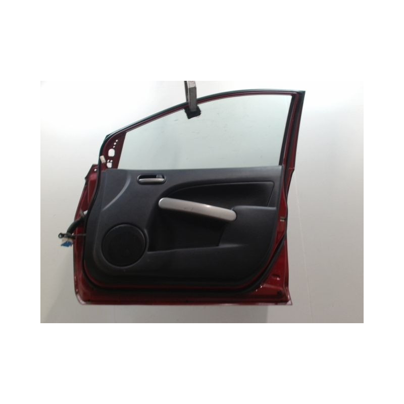 PORTE AVANT DROIT MAZDA MAZDA 2