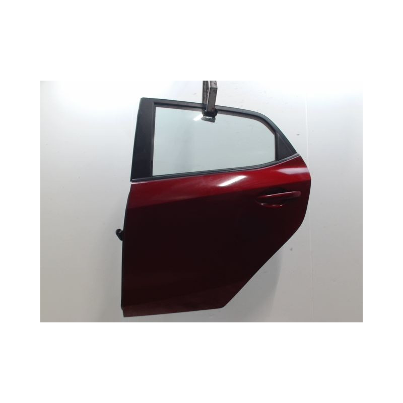 PORTE ARRIERE GAUCHE MAZDA MAZDA 2