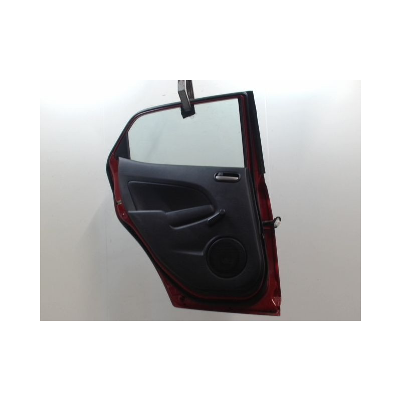 PORTE ARRIERE GAUCHE MAZDA MAZDA 2