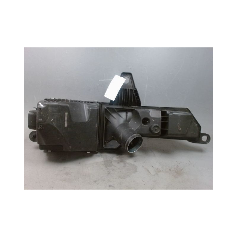 BOITIER FILTRE A AIR BMW SERIE 1
