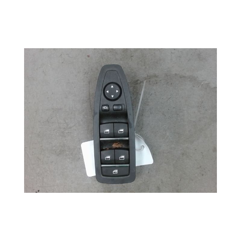 COMMANDE LEVE-GLACE PORTE AVG BMW SERIE 1