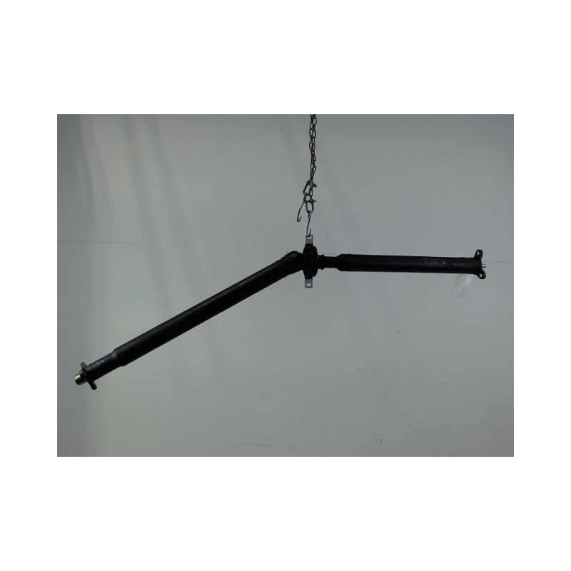 TRANSMISSION LONGITUDINALE BMW SERIE 1 116 i