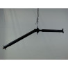 TRANSMISSION LONGITUDINALE BMW SERIE 1 116 i