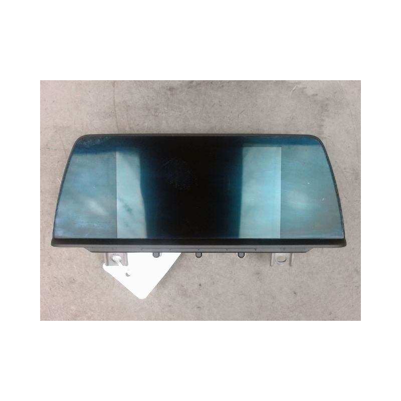 ECRAN GPS BMW SERIE 1