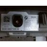 ECRAN GPS BMW SERIE 1