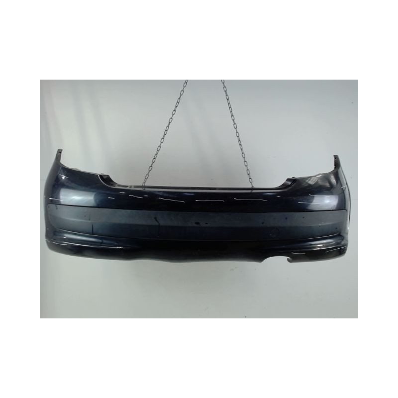 PARE-CHOC ARRIER PEUGEOT 207 5P