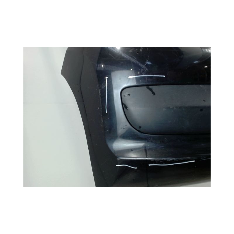 PARE-CHOC ARRIER PEUGEOT 207 5P