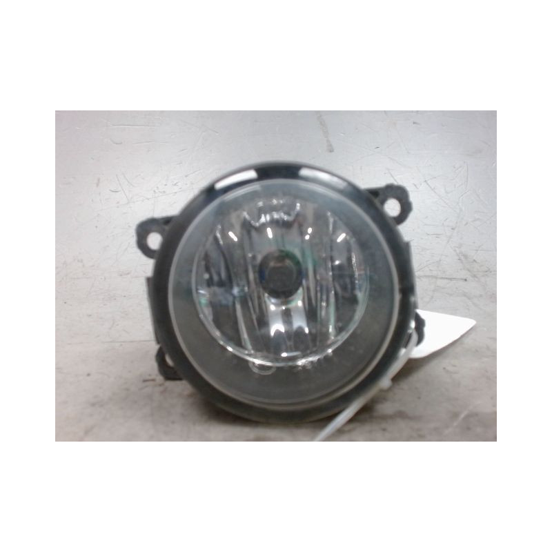 PHARE ANTIBROUILLARD AVANT DROIT RENAULT MEGANE