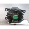 PHARE ANTIBROUILLARD AVANT DROIT RENAULT MEGANE