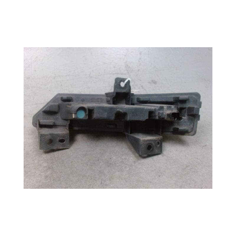 FEUX POSITION DROIT RENAULT MEGANE