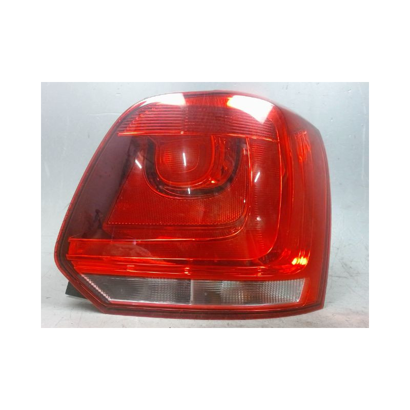 FEU ARRIERE DROIT VOLKSWAGEN POLO 2009-