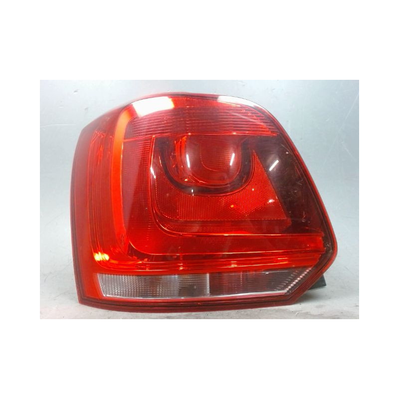 FEU ARRIERE GAUCHE  VOLKSWAGEN POLO 2009-