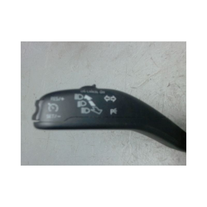 BLOC COMMODOS VOLKSWAGEN POLO 2009-