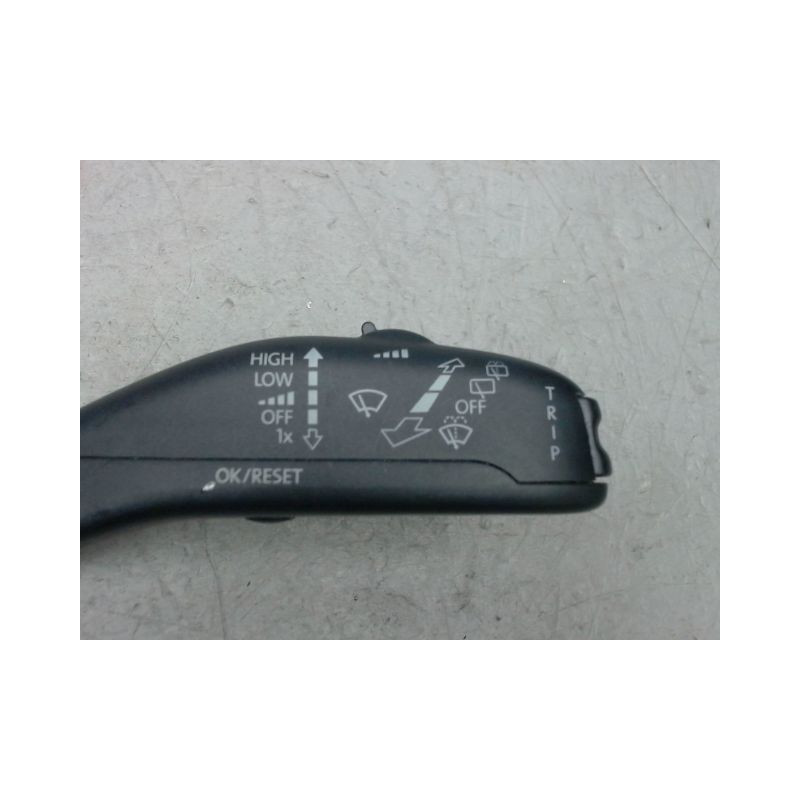 BLOC COMMODOS VOLKSWAGEN POLO 2009-