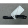ECLAIREUR PLAQUE DE POLICE VOLKSWAGEN POLO 2009-