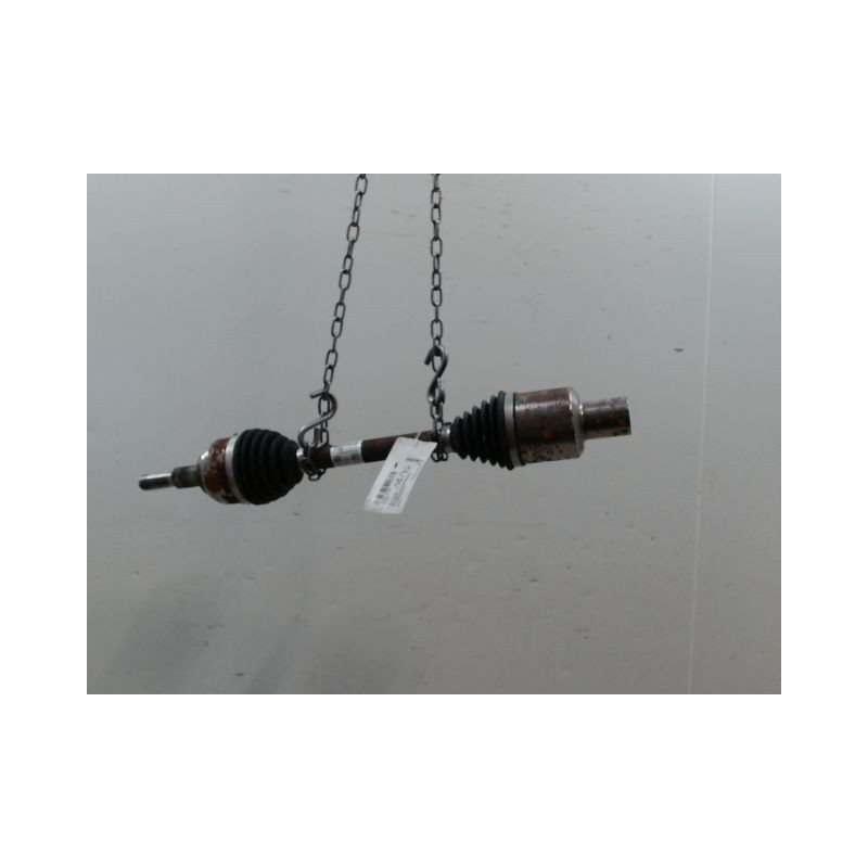 TRANSMISSION AVANT DROIT FORD PUMA GEN-E
