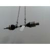 TRANSMISSION AVANT DROIT FORD PUMA GEN-E