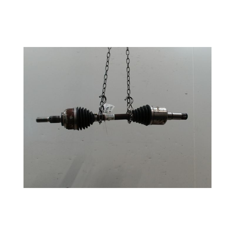 TRANSMISSION AVANT GAUCHE FORD PUMA GEN-E