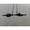 TRANSMISSION AVANT GAUCHE FORD PUMA GEN-E
