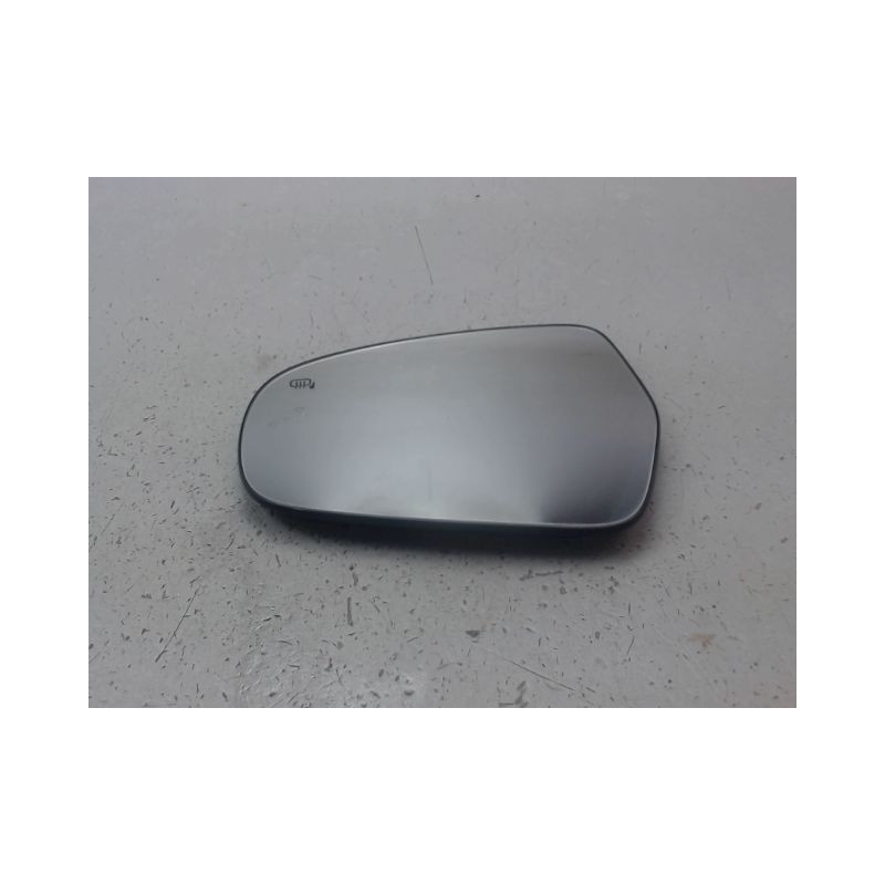 GLACE RETROVISEUR EXT G SUZUKI SX4 S-CROSS II 2013-...