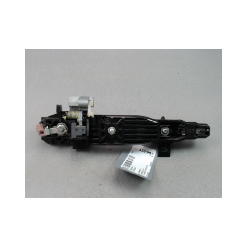 POIGNEE EXTERIEURE PORTE AVANT GAUCHE MAZDA MAZDA 2