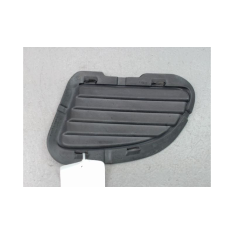 OBTURATEUR PHARE ADDITIONNEL PARE-CHOC AVD FIAT GRANDE PUNTO III 2005-...