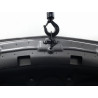 CAPOT MERCEDES CLASSE B 2008-