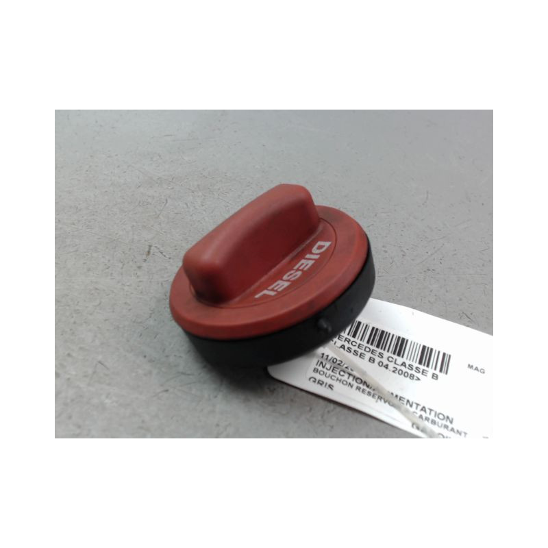 BOUCHON RESERVOIR A CARBURANT MERCEDES CLASSE B 2008-