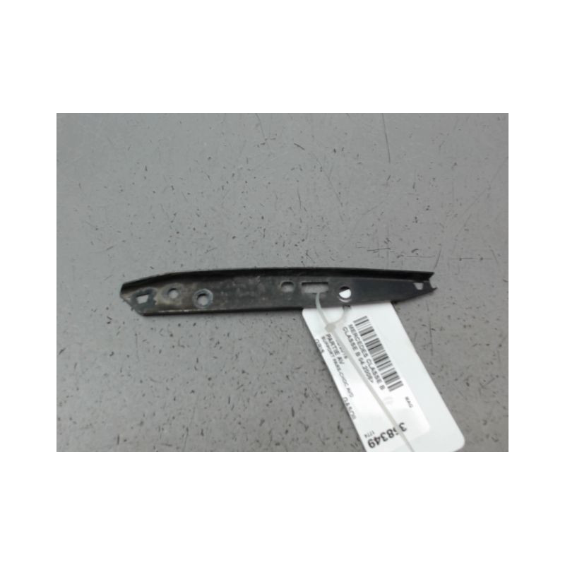 SUPPORT PARE-CHOC AVD MERCEDES CLASSE B 2008-