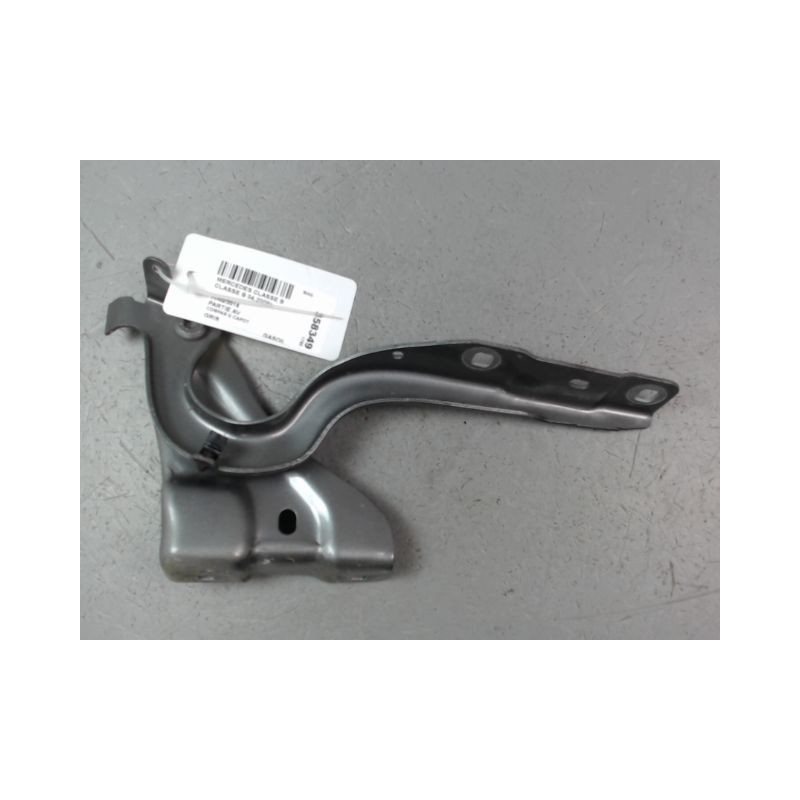 COMPAS GAUCHE CAPOT MERCEDES CLASSE B 2008-