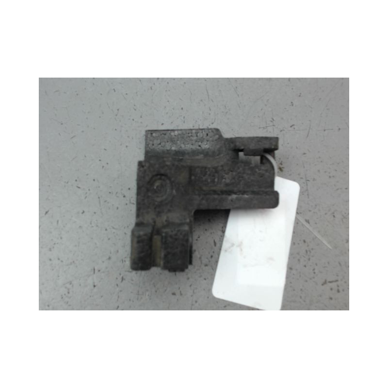 ABSORBEUR PARE-CHOC AVANT MERCEDES CLASSE B 2008-