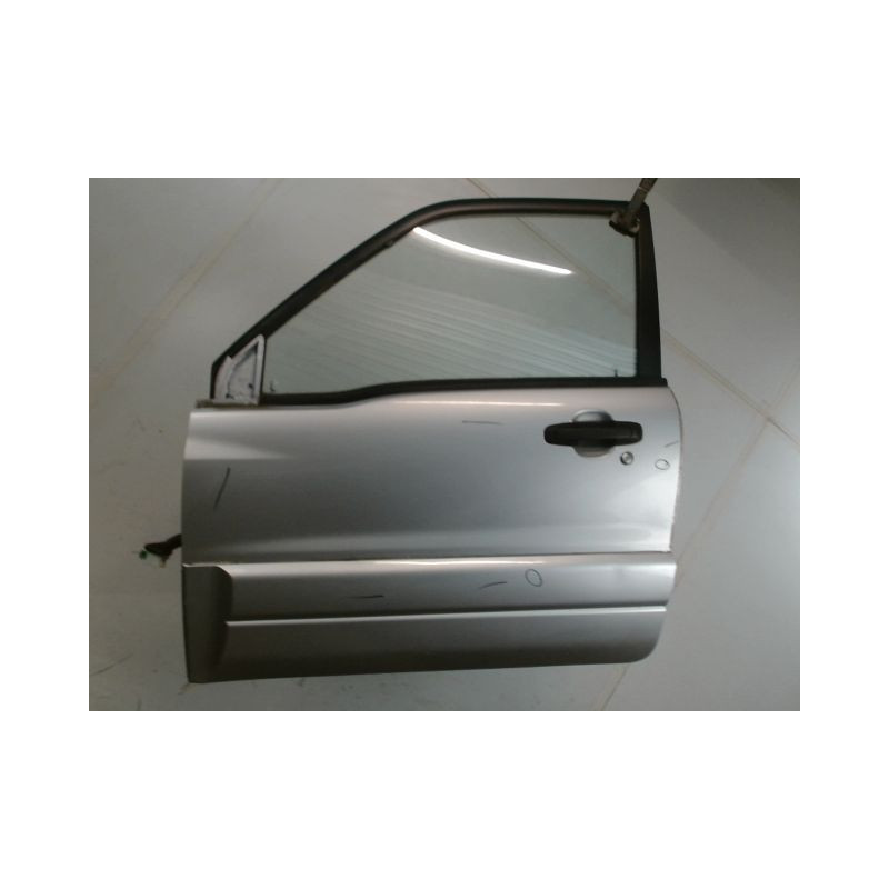 PORTE AVANT GAUCHE SUZUKI G.VITARA