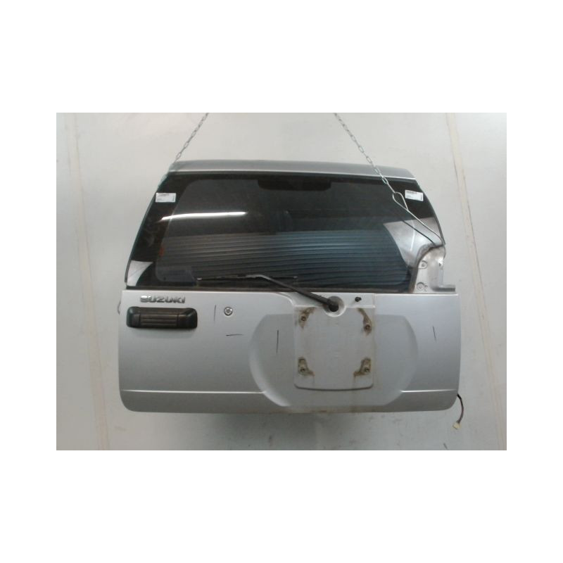 PORTE BATTANTE ARRIERE SUZUKI G.VITARA