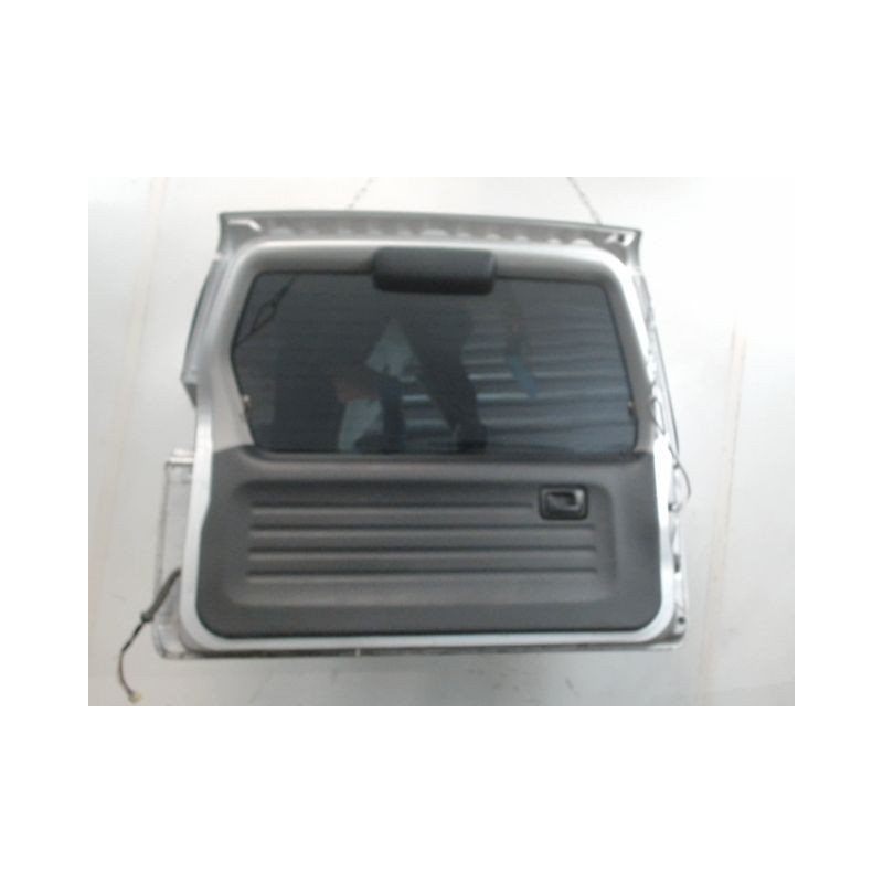 PORTE BATTANTE ARRIERE SUZUKI G.VITARA