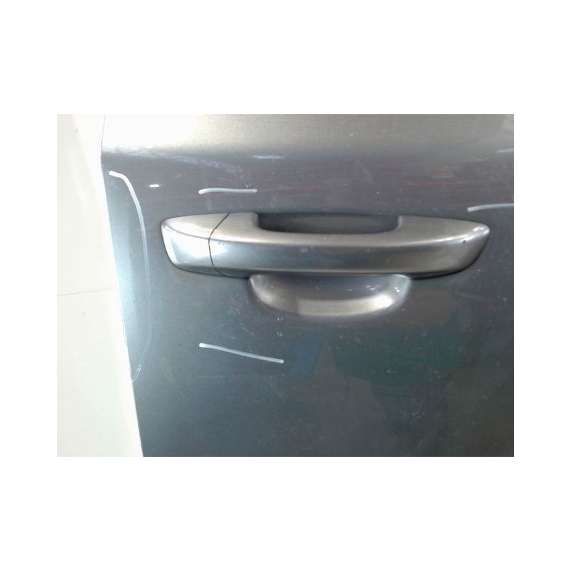 PORTE AVANT DROIT SKODA SUPERB