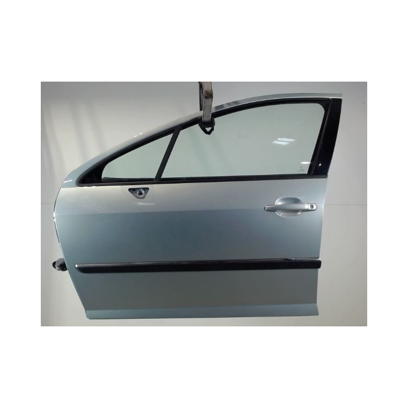 PORTE AVANT GAUCHE PEUGEOT 407