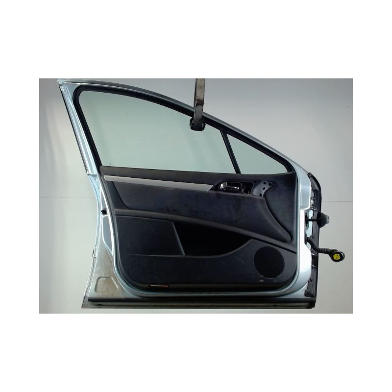 PORTE AVANT GAUCHE PEUGEOT 407
