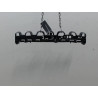 ABSORBEUR PARE-CHOC ARRIERE RENAULT CLIO IV Phase 1 2012-...