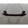 RENFORT PARE-CHOC AVANT MAZDA MAZDA 2