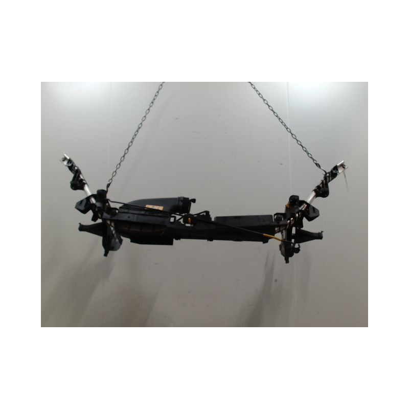 TRAVERSE INFERIEURE ARMATURE AVANT MERCEDES CLASSE B 2008-