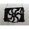 MOTEUR VENTILATEUR RADIATEUR MERCEDES CLASSE B 2008-