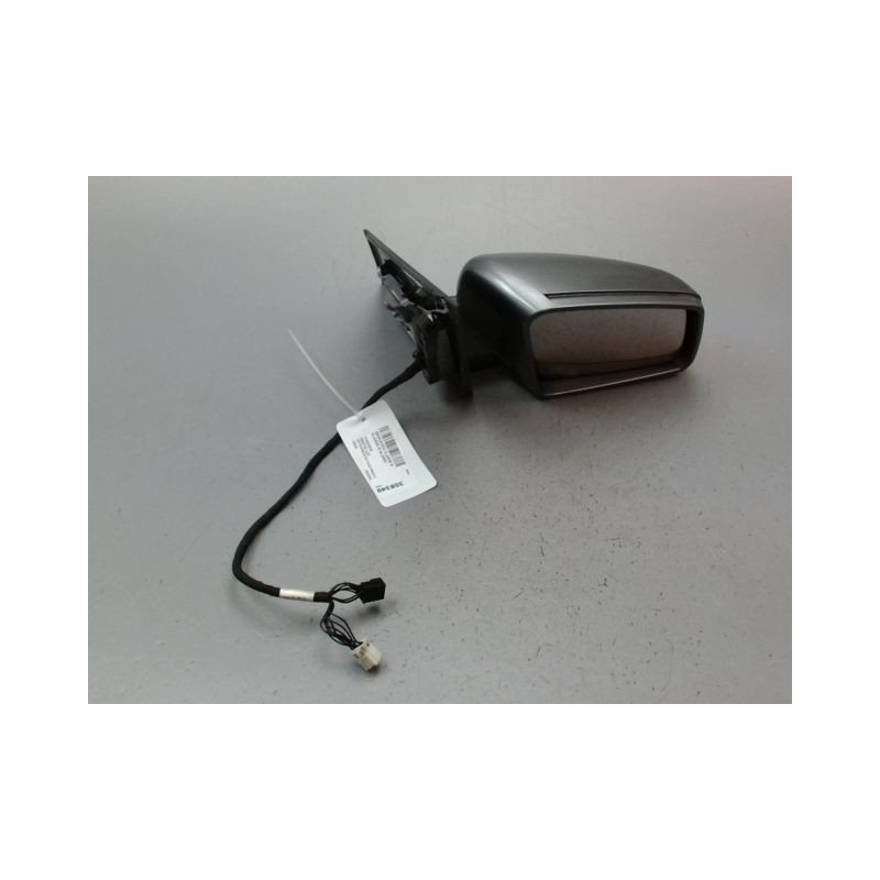 RETROVISEUR EXTERIEUR ELECTRIQUE DROIT MERCEDES CLASSE B 2008-