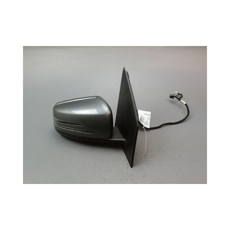 RETROVISEUR EXTERIEUR ELECTRIQUE DROIT MERCEDES CLASSE B 2008-