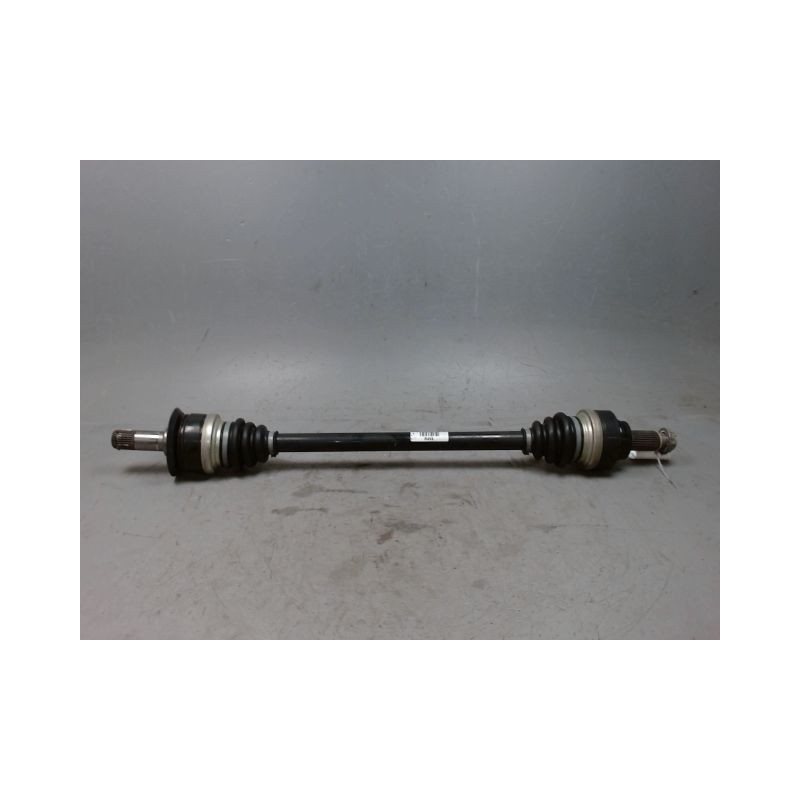 TRANSMISSION ARRIERE DROIT BMW SERIE 1 116 i