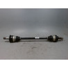 TRANSMISSION ARRIERE DROIT BMW SERIE 1 116 i