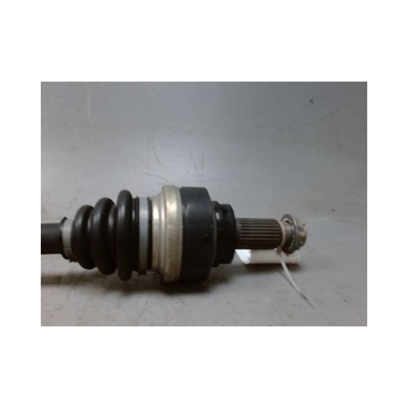 TRANSMISSION ARRIERE DROIT BMW SERIE 1 116 i