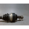 TRANSMISSION ARRIERE DROIT BMW SERIE 1 116 i