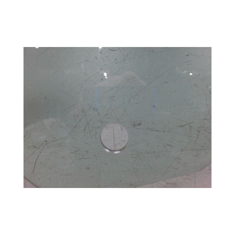 GLACE PORTE AVD PEUGEOT 2008